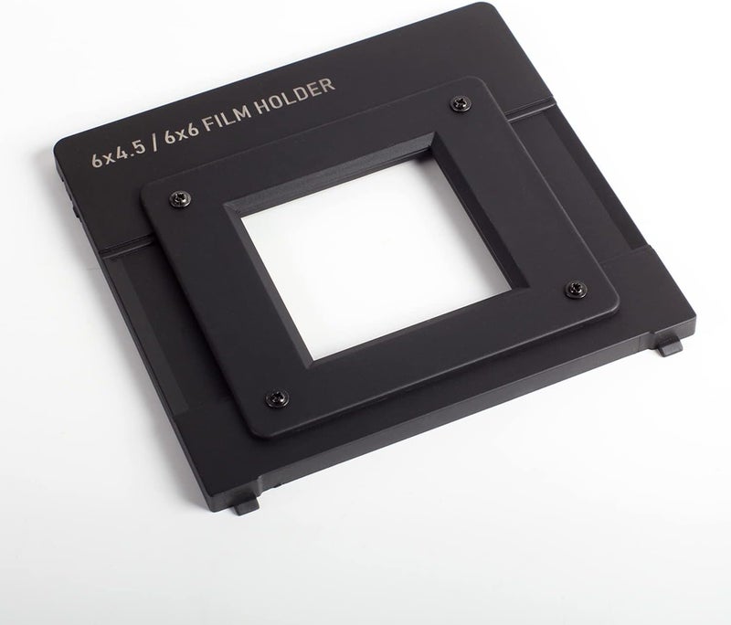 eTone Separate 120（6X6） Film Clip Only Film Clip Without Base/No Flip-Flop Light Box - Image 2